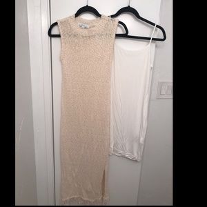 Callahan Fringe Dress (Anthropology)